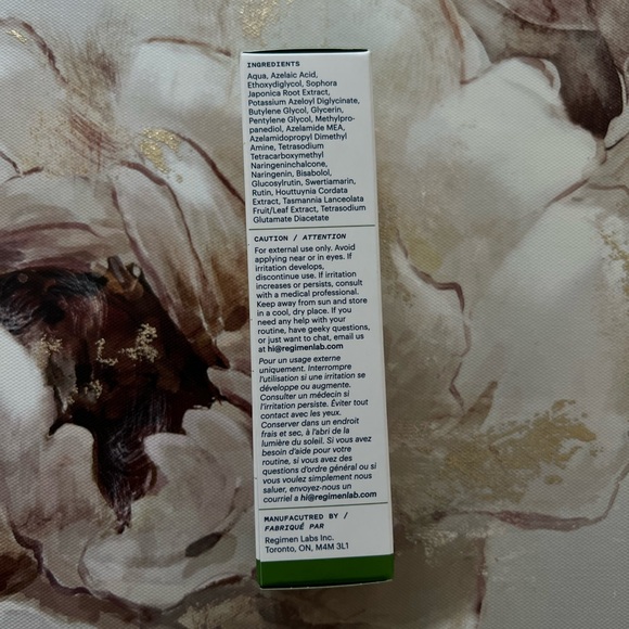 Regimen Lab Azelaic Advanced - Picture 5 of 6